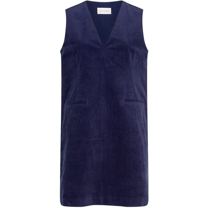Damesjurk Moss Copenhagen Arcelle Geggo
