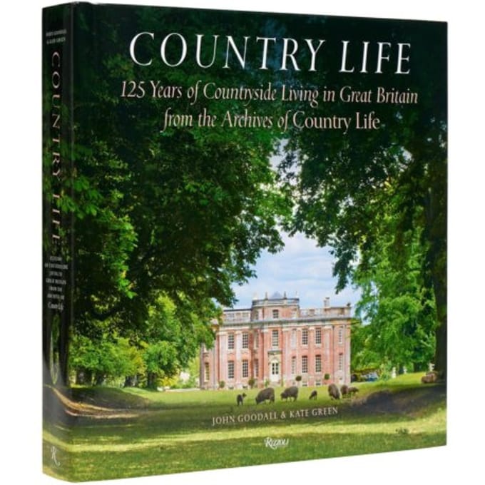 Country Life - John Goodall