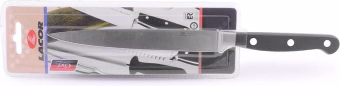 Lacor 39121 keukenmes