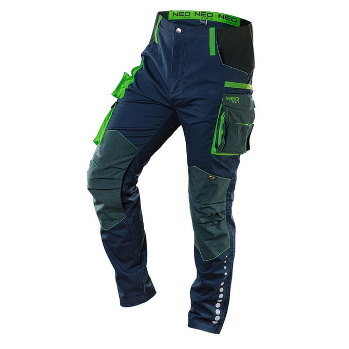 NEO PREMIUM - Werkbroek - XS - Comfortabel - CE Certificaat