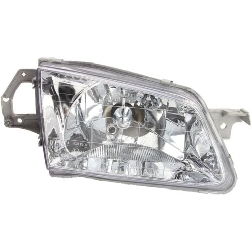 Koplampen DEPO 216-1139E-2