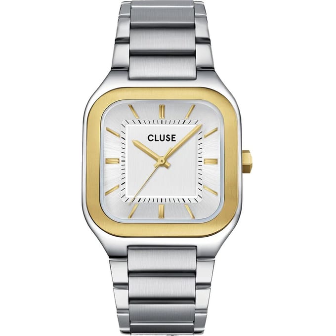 Cluse Quadrus CW25704 Horloge