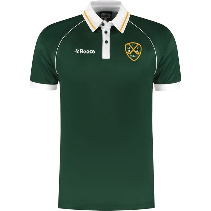 NIET AAN - BASIS VOOR BUNDEL MHC Soest Uit Shirt Heren