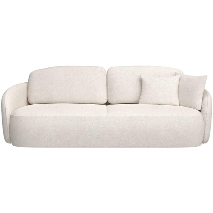 Slaapbank 3-zits Chambery chenille | NADUVI Collection