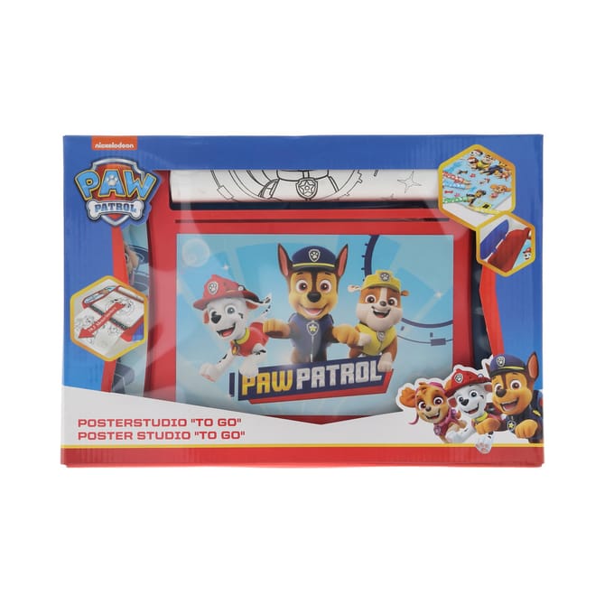 Undercover PPAT4053 kunst- en handwerkspeelgoed