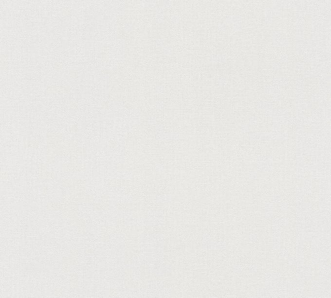 TEXTIELLOOK BEHANG | Basic Uni - Creme - A.S. Création Pure Elegance