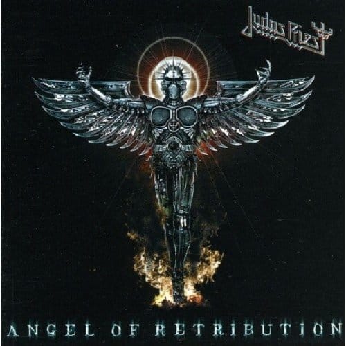 Angel Of Retribution - Judas Priest
