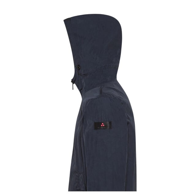 Peuterey Nigle U 01 Jackets Donkerblauw Peu5747