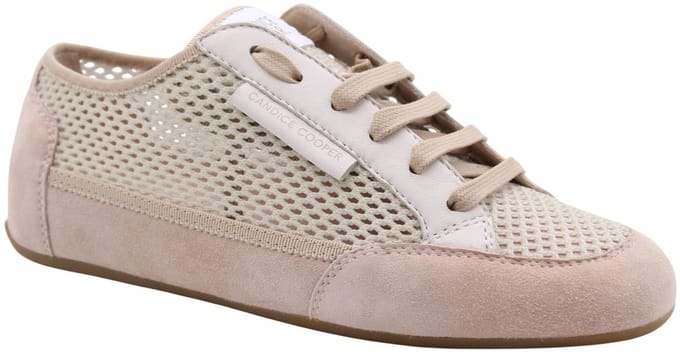 Candice Cooper - Schoenen - Roze - Vrouwen - Maat 41 -