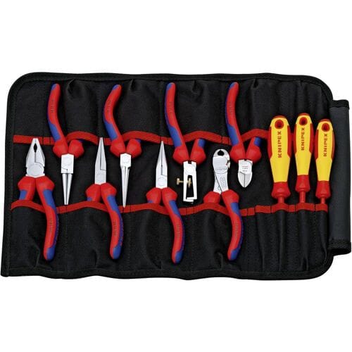 KNIPEX Gereedschapstas 00 19 41