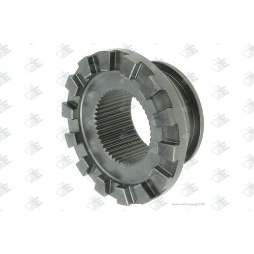 Reparatieset, differentieel EURORICAMBI 81171476