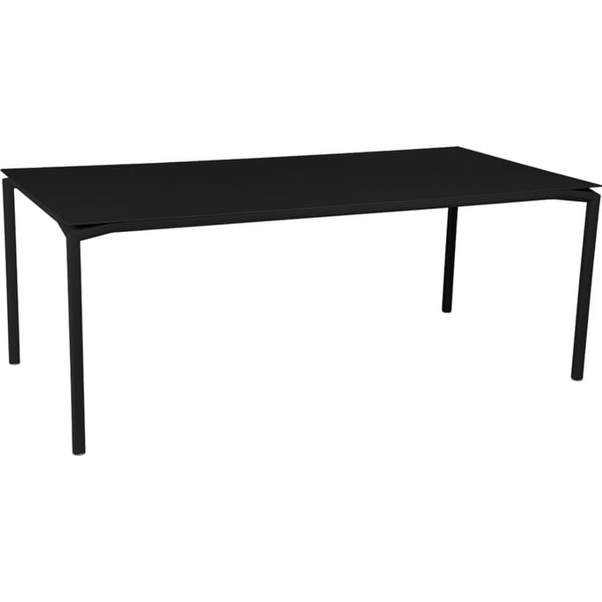Fermob CALVI Tafel  - 42 drop - 195 x 95 cm