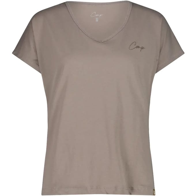 T-shirt dames CMP Anita