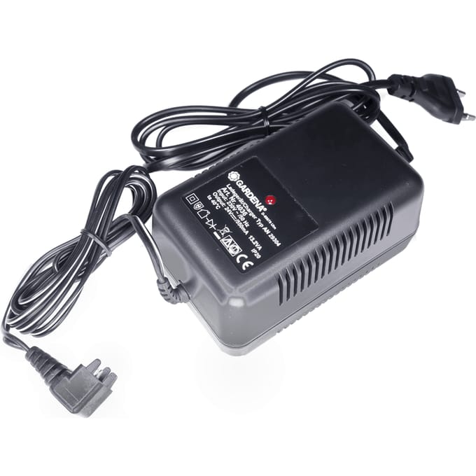 Oplaadapparaat 24 v