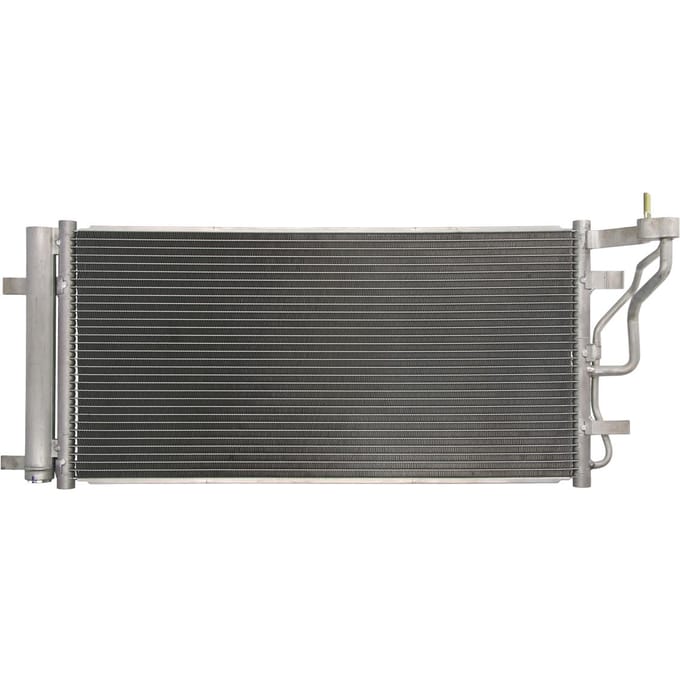 Condensator, airconditioning KOYORAD CD811197