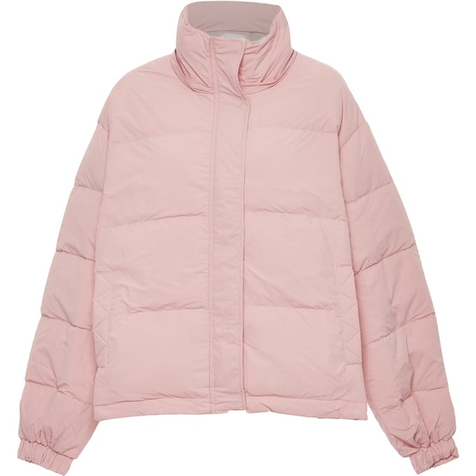 Mymo Jas Dames roze