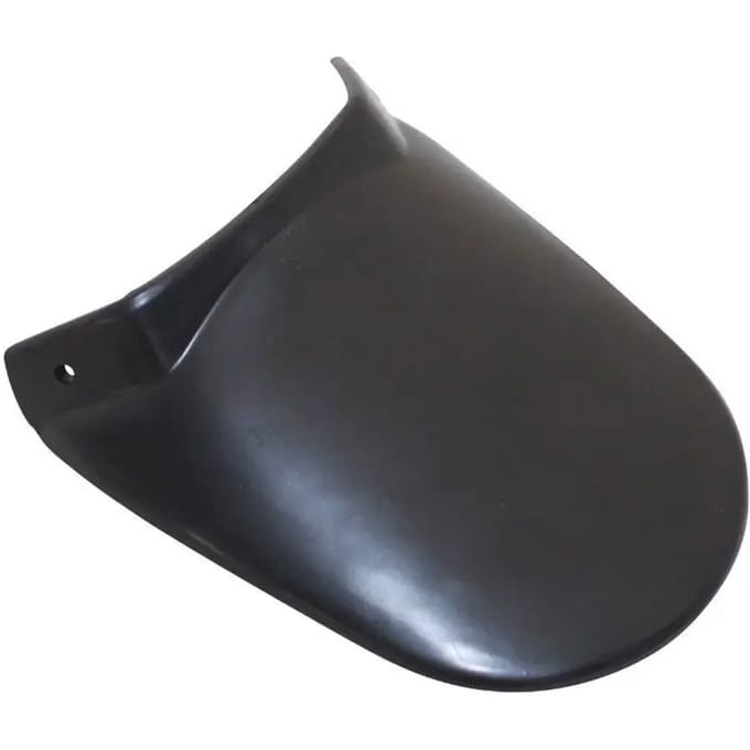Spatbord voor P2R Piaggio Ciao PX