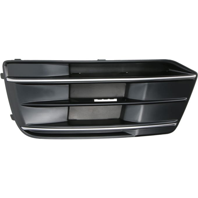 Bumper - onderdelen BLIC 6502-07-0036911P