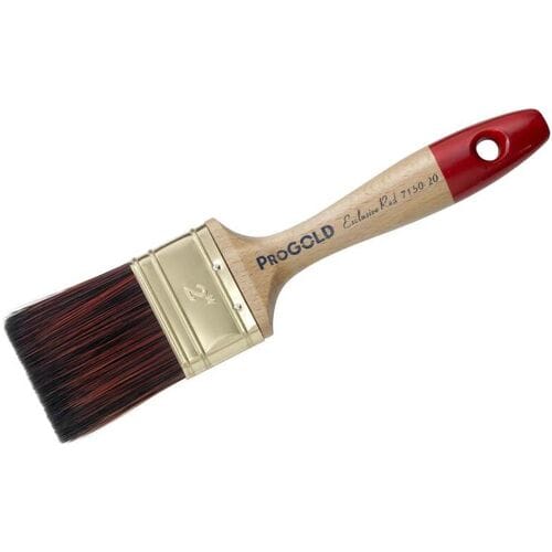 ProGold Kwast Plat Red Exclusive 7150