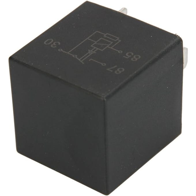 Universeel relais MEYLE 100 830 0003