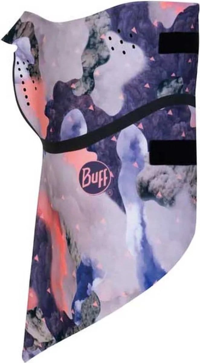 Buff Windproof Bandana ILONA MULTI - mask