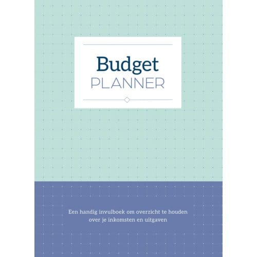 Budgetplanner - ZNU