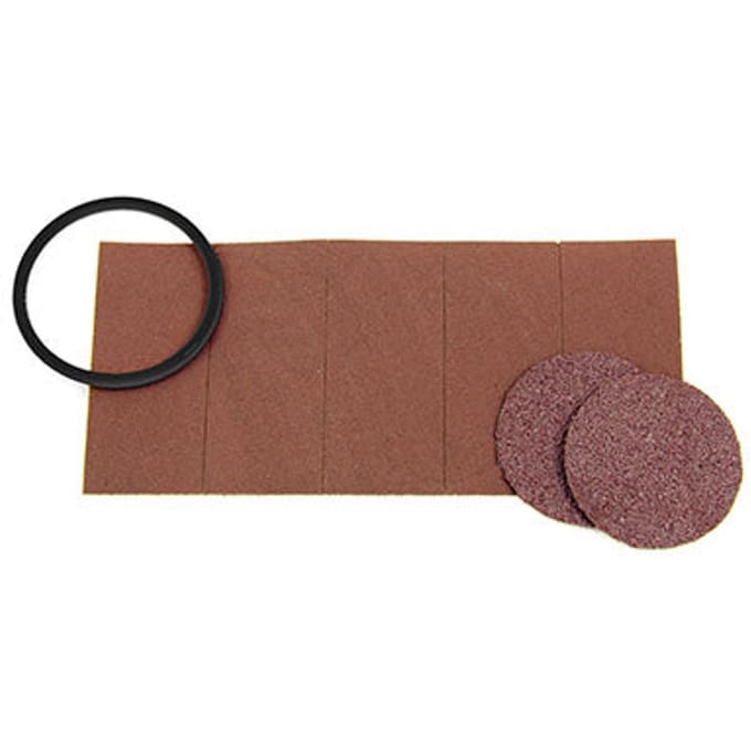 Exotac matchcap xl refill kit