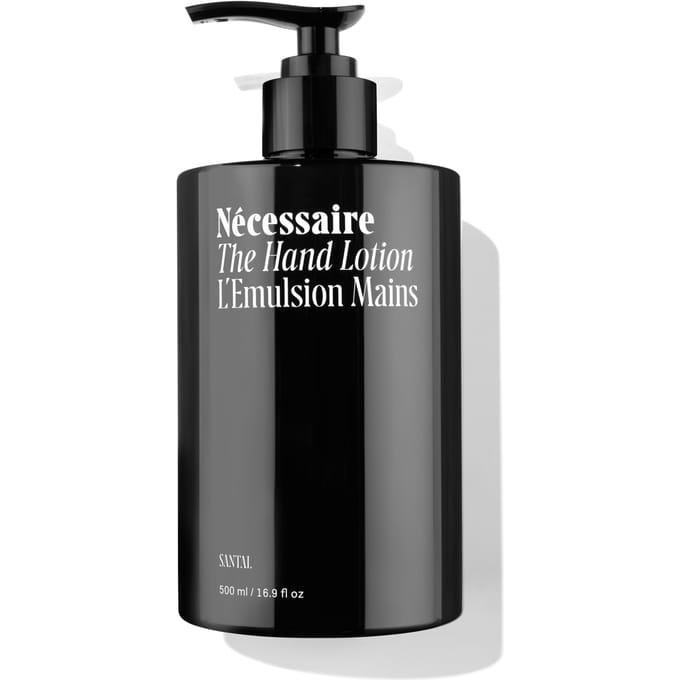 Nécessaire The Hand Lotion Santal