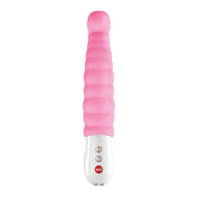 Fun Factory Patchy Paul G5 G Spot Vibrator - Roze