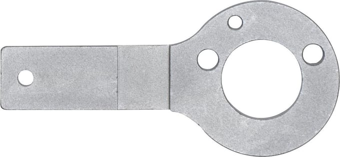 SW-Stahl 26053L-8 krukasslot. vanaf 26053L