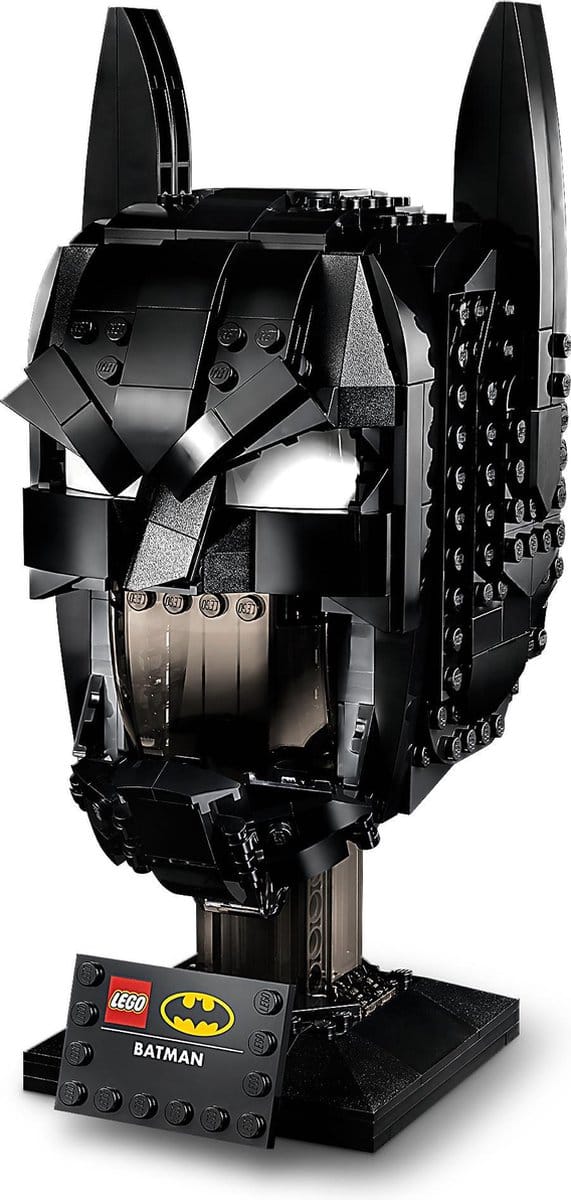 LEGO Super Heroes Batman™ masker 76182