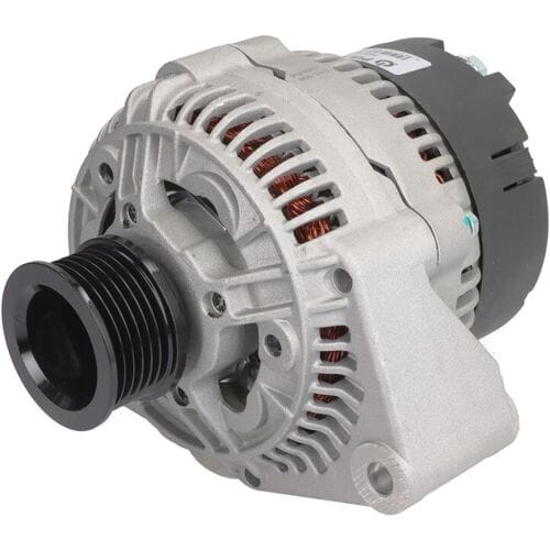 Driefasige generator PULSAR ROTATING ELECTRICS PSR10151
