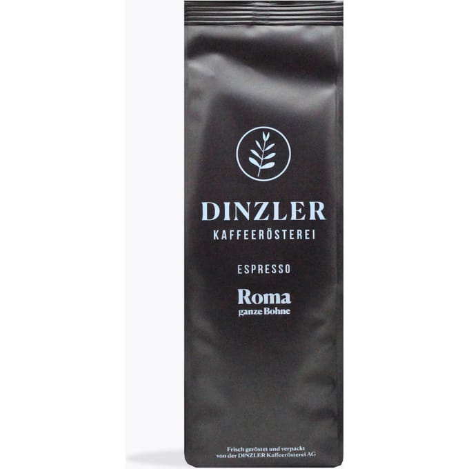 Dinzler Espresso Roma 250g