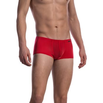 Olaf Benz Minipants - Rood - XXL