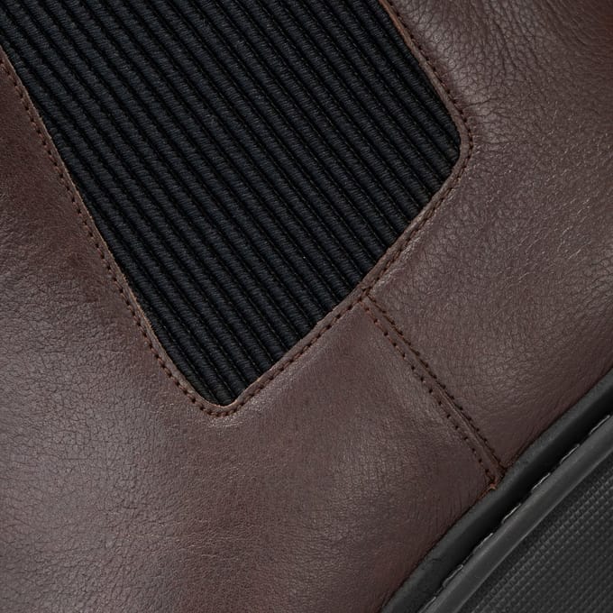 Joop - Herren Stiefel Estate Zinon