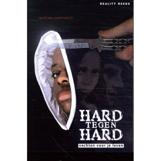 Hard Tegen Hard - Reality Reeks - Marian Hoefnagel