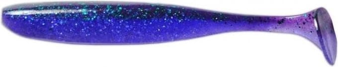 Keitech Easy Shiner 2 (5 cm) Softbait - 12 stuks Electric June Bug 408T