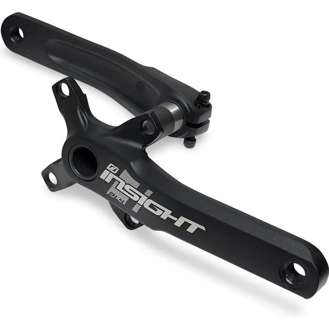 Pedalen Insight PL4