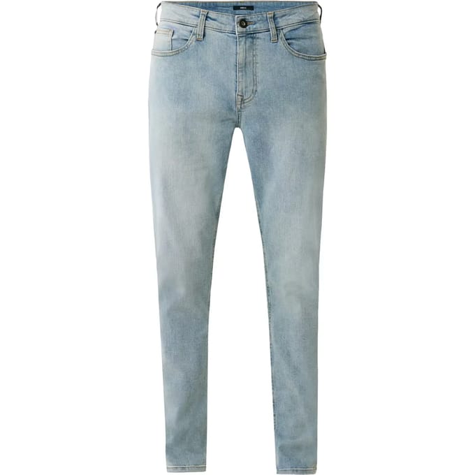 Slim Tapered Jeans Mexx