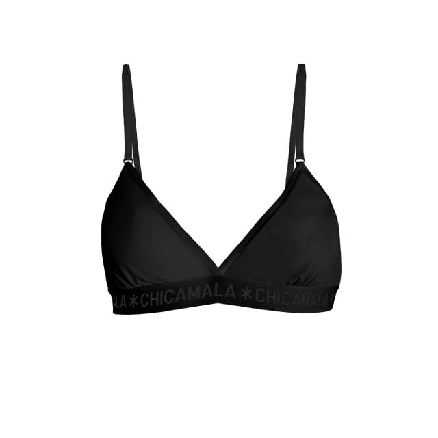 Muchachomalo Dames 1-pack triangle top