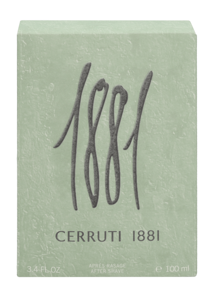 Cerruti 1881 Pour Homme After Shave Lotion100 ml.