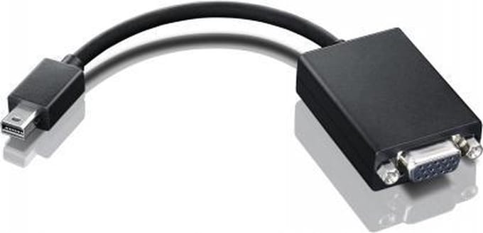 Lenovo DisplayPort adapter