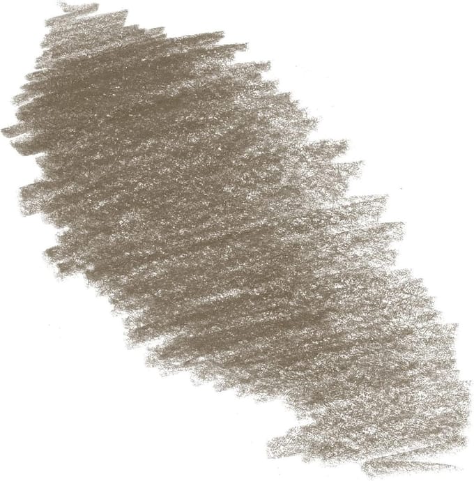 Caran d´Ache Neocolor I Permanente Waskrijt | Omber Naturel (049)
