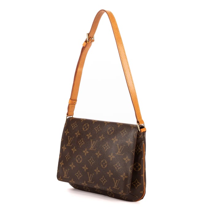 Musette Tango  Schoudertas