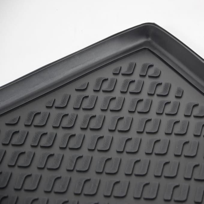 Tapis de Coffre - Norm-Line - Lexus ES MK7 - Antidérapant - Caoutchouc TPE - Toutes Saisons