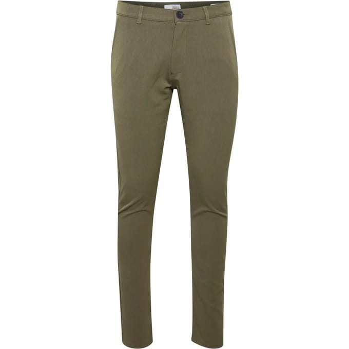 Broek Solid Frederic 7178603