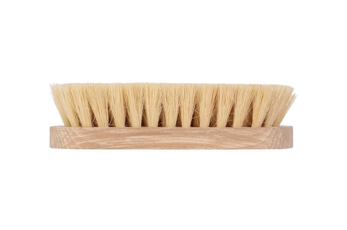 Wasborstel fiber sorbo