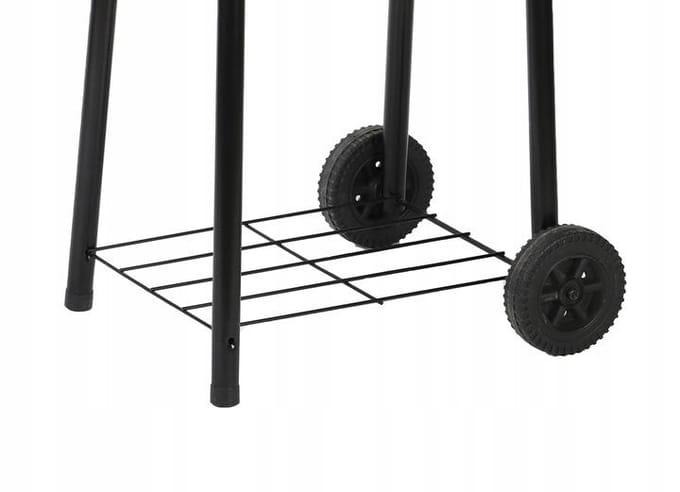 LUND 99902 buitenbarbecue & grill