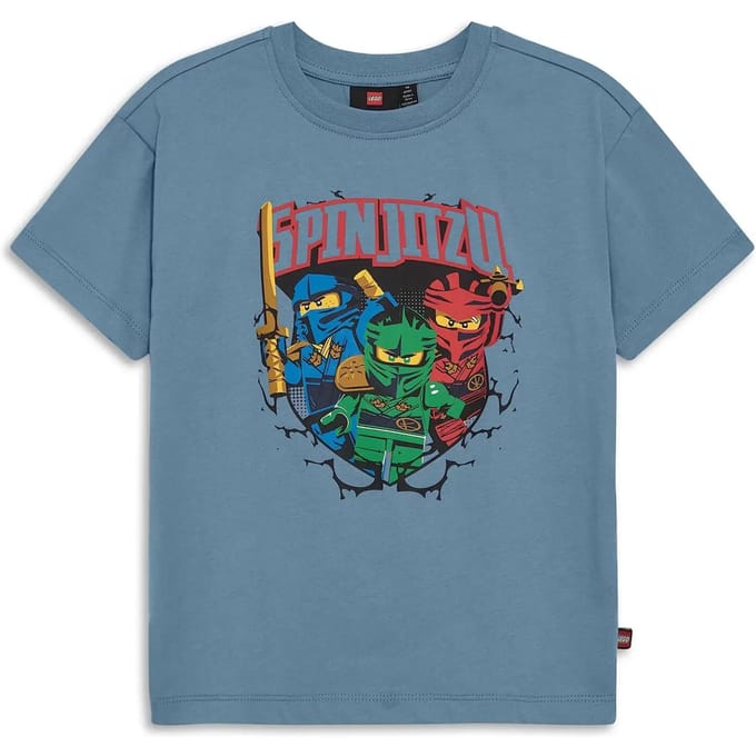 Baby T-shirt Lego Wear Lwtaffy 304