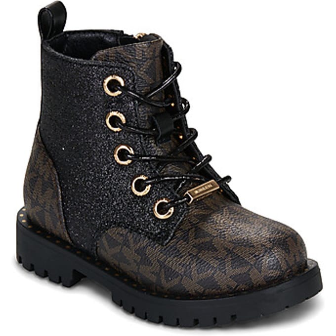 Laarzen MICHAEL Michael Kors KALINA GLITTER